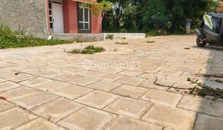 Tanah Kavling Premium Lokasi Bojongsari  2