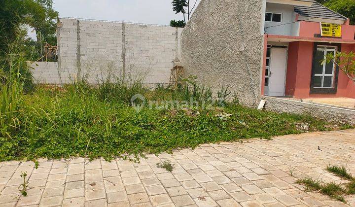 Tanah Kavling Premium Lokasi Bojongsari  1