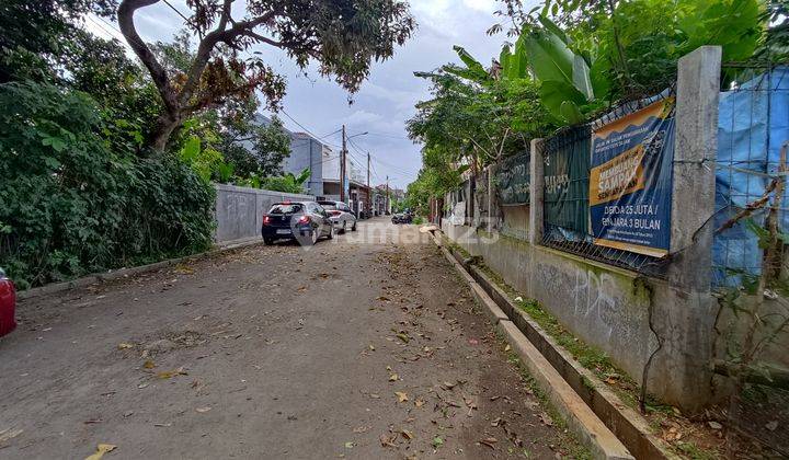Dijual Tanah Dekat Pintu Tol Kukusan Dan Kampus Ui 5