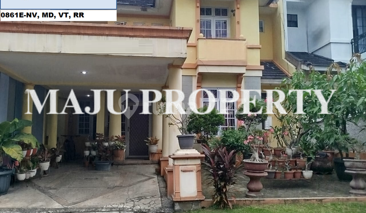 Dijual Ruma Yang Berlokasi Di Kota Wisata