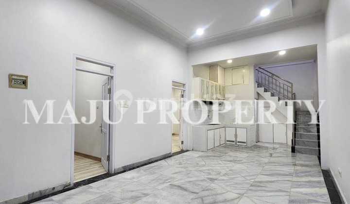 Rumah Siap Huni di Cibubur Legenda Wisata 2