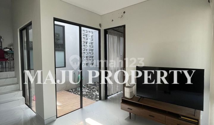 Rumah Bagus Siap Huni Di Kota Wisata, Bogor 2