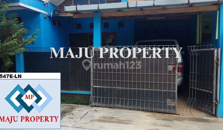 Rumah Bagus Di Villa Nusa Indah, Jual Cepat 1