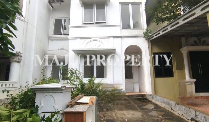 Nice Rental House Ready to Occupy in Legenda Wisata