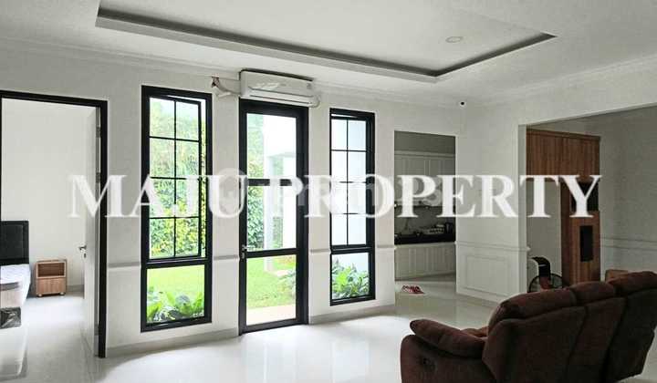Rumah Jual Bagus Siap Huni Di Citragran Cibubur 2
