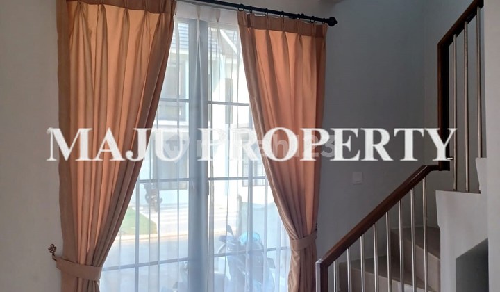 Rumah Kontrakan Bagus Di Citraland, Bogor, Siap Huni 2