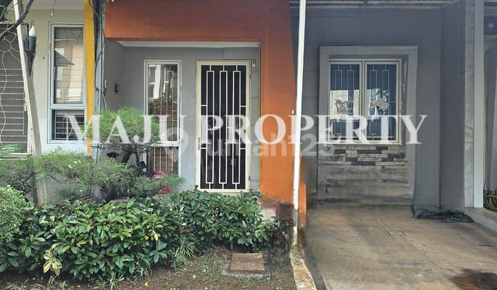 House for Sale Ready to Occupy in Legenda Wisata