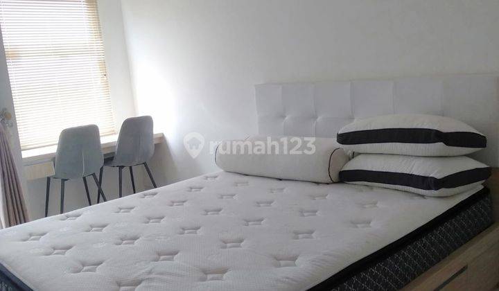 Apartemen Siap Huni di Metland Transyogie 1