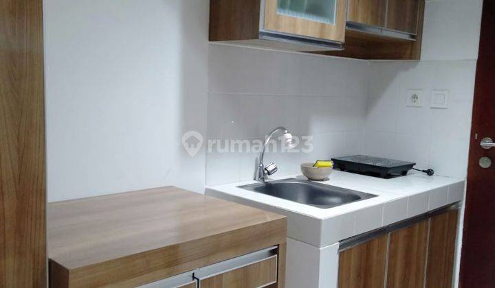 Apartemen Siap Huni di Metland Transyogie 3