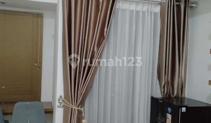 Apartemen Siap Huni di Metland Transyogie 6