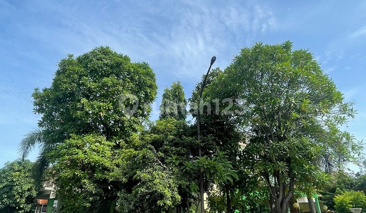 Ready-to-Occupy Rental House in Citragran Cibubur 2