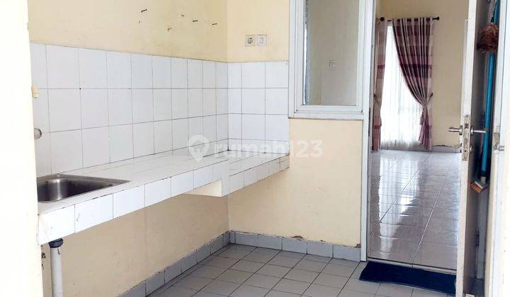 Rumah Bagus Siap Huni di Sakura Regency, Bogor 4