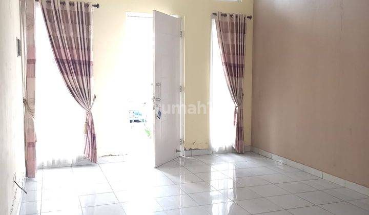 Rumah Bagus Siap Huni di Sakura Regency, Bogor 5