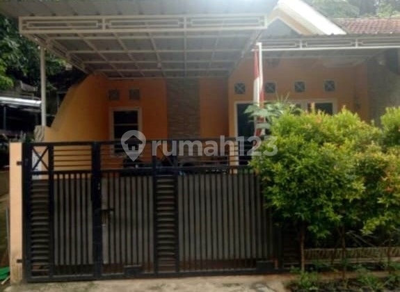 Rumah Siap Huni Dalam Perumahan Bumi Mutiara Rumah Siap Huni Dalam Perumahan Bumi Mutiara