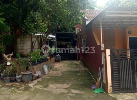 Rumah Siap Huni Dalam Perumahan Bumi Mutiara 2
