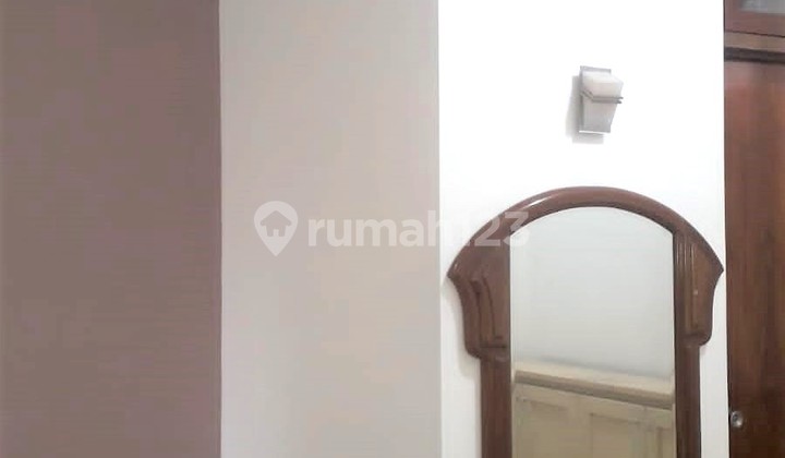 Rumah Bagus Siap Huni di Raffles Hills Cibubur 2