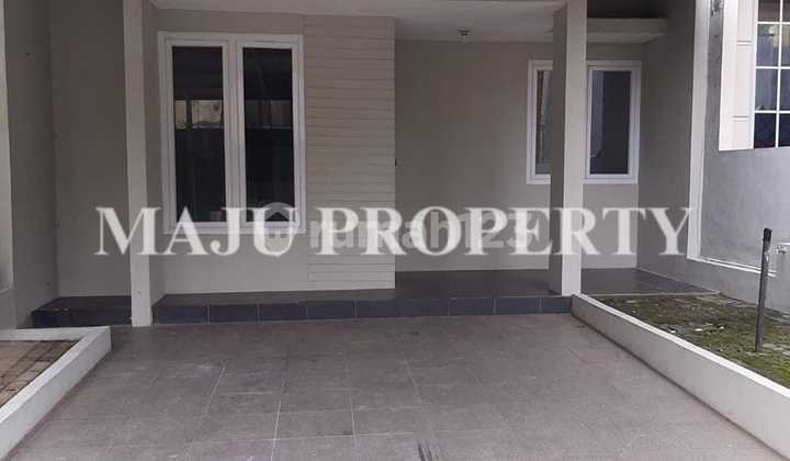 Dijual Rumah Siap Huni di Dalam Perumahan The Address 2