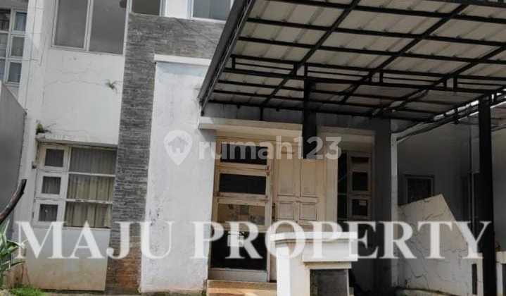 Rumah Bagus Siap Huni di Legenda Wisata Cibubur