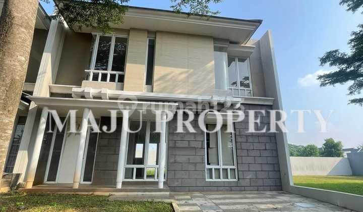 Rumah Bagus Siap Huni di Citraland, Cileungsi  1