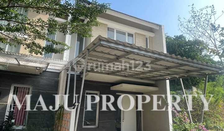 Rumah Jual Bagus 2 Lantai di Citraland, Siap Huni 1