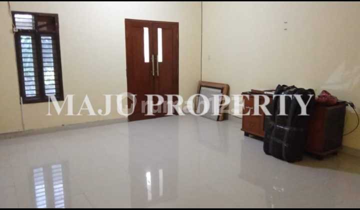 Rumah Bagus Siap Huni di Bukit Golf Cimanggis 2