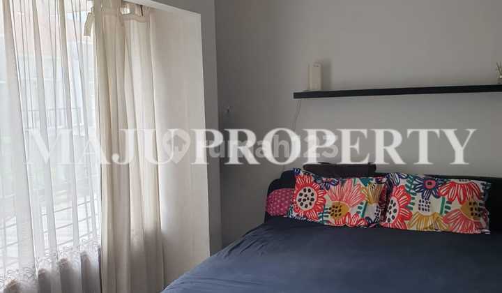 Rumah Bagus Siap Huni Di RAFFLES HILLS CIBUBUR 2