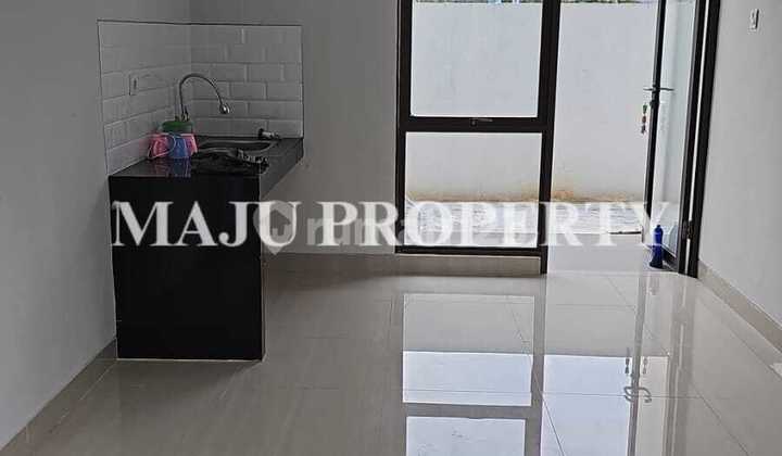 Nice Ready-to-Live House in Citraland Cileungsi 2