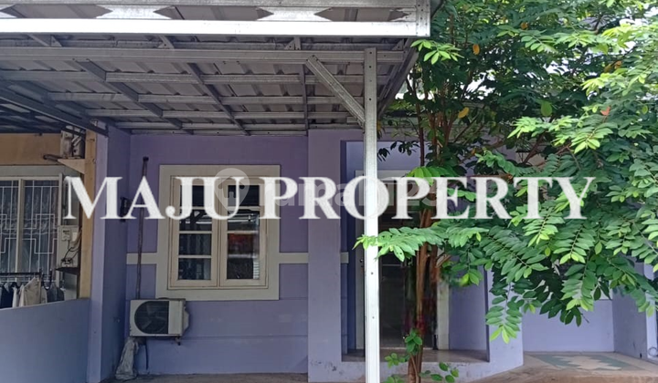 Rumah Jual Dalam Cluster Di Kota Wisata, Bisa Nego Rumah Jual Dalam Cluster Di Kota Wisata, Bisa Nego