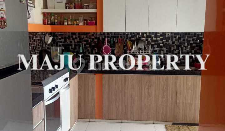 Rumah Bagus Siap Huni di Legenda Wisata