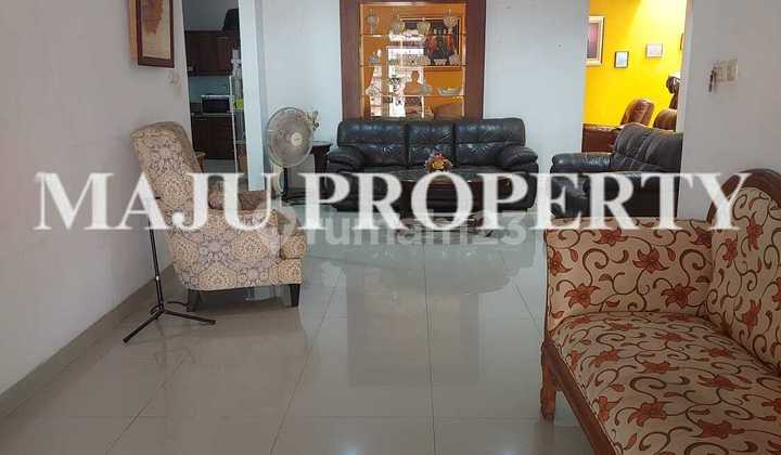 Rumah Bagus 2 Lantai Di Kota Wisata Cibubur 2