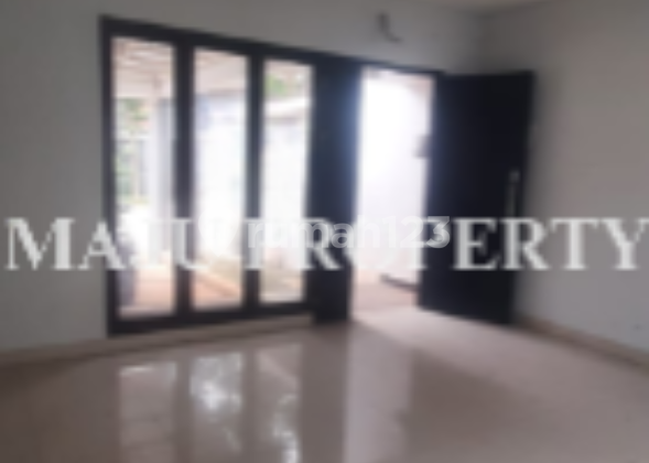 Rumah Bagus Siap Huni Di Cimanggis Golf View 2