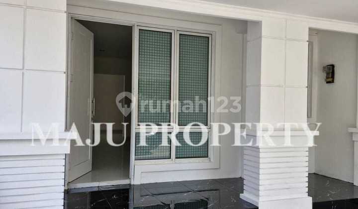 Rumah Bagus 2 Lantai Di Kota Wisata, Bisa Nego 2