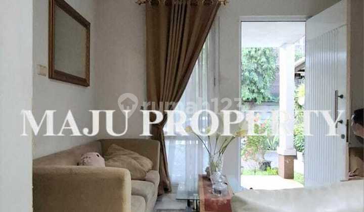 Rumah Bagus Sudah Bajaringan, Di Kota Wisata  2