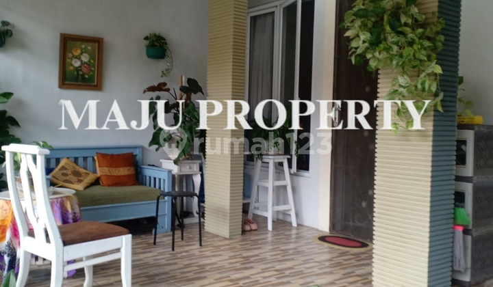 Rumah Bagus Furnished SHM Legenda Wisata, Bogor Rumah Bagus Furnished SHM Legenda Wisata, Bogor