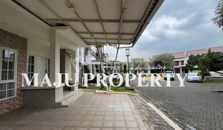 Rumah Di Raffles Hills Cibubur, Siap Huni 2