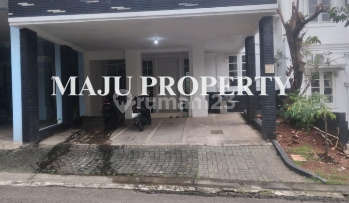 Rumah Bagus Siap Huni Di Legenda Wisata 