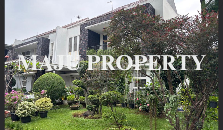 Beautiful House Hook Position in Raffles Hills, Price Reduced 2