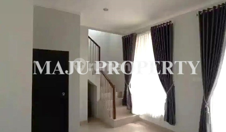 Nice House Ready to Occupy in Citraland Cileungsi 2