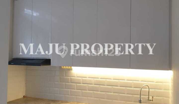 Rumah Bagus Siap Huni Di Citra Gran 2