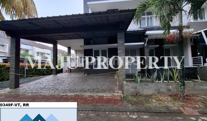 Rumah Jual Di Raffles Hills Cibubur, Siap Huni Rumah Jual Di Raffles Hills Cibubur, Siap Huni