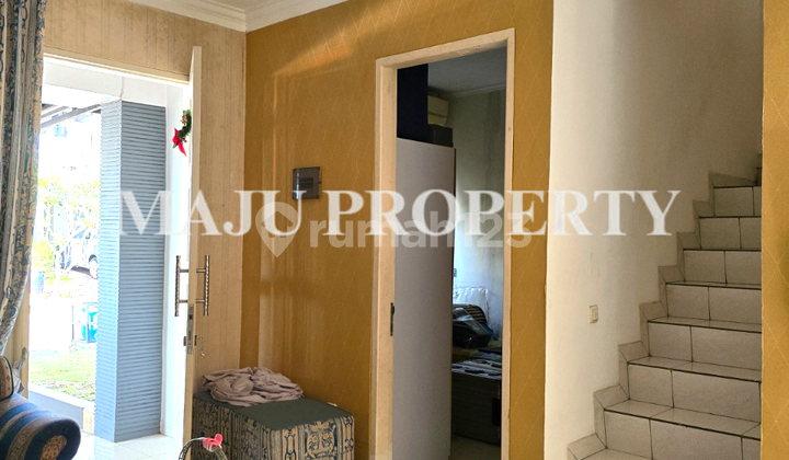 Nice Ready to Live House in Legenda Wisata 2