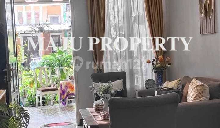 Good House Furnished SHM Legenda Wisata, Bogor 2