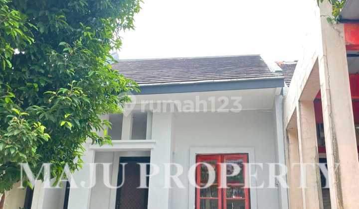 Rumah Sewa Bagus Siap Huni Di Kota Wisata Cibubur 1