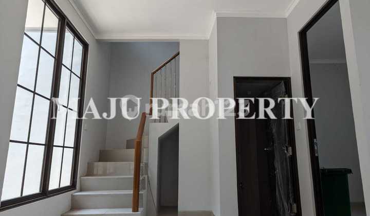 A Nice Ready-to-Live House in Citraland Cileungsi 2