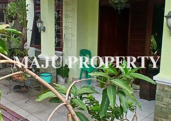 Rumah Bagus Siap Huni Di Raffles Hills Cibubur 2