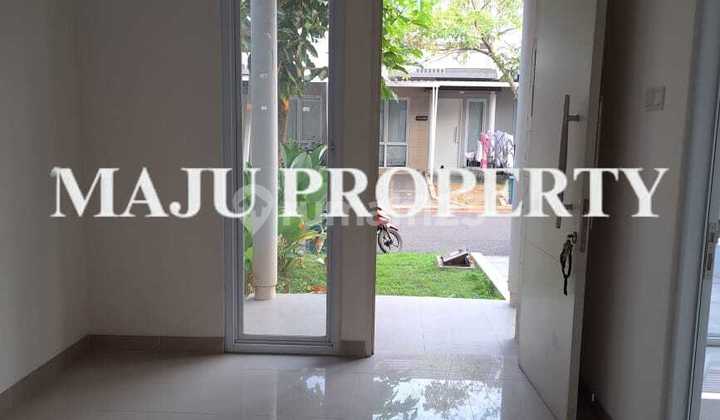 Rumah Jual Bagus Di CBD Citragran, Siap Huni 2