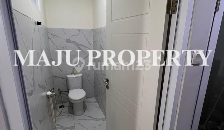 Ready-to-Occupy House in Cibubur, Citra Grand Housing 2