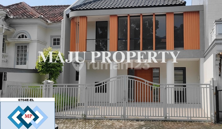 Dijual Rumah Di Lokasi legenda Wisata Cibubur. 