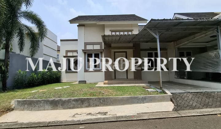 Rumah Sewa Bagus Siap Huni Di Kota Wisata 2