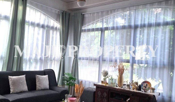 Nice 2-Story House in Kota Wisata, Ready to Occupy 2